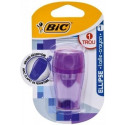 Bic Sharpener Ellipse 1 holes