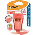 Bic Sharpener Ellipse Maxi 2 holes