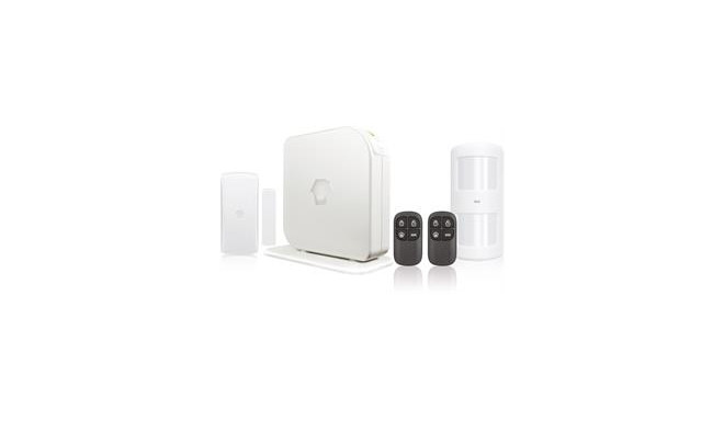 Alarm system CHUANGO, GSM, iOS and Android  / CG-8800G3