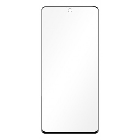 DELTACO screen protector for Samsung Galaxy Note 20, 3D Curved tempered glass, 9H hardness  SCRN-N20