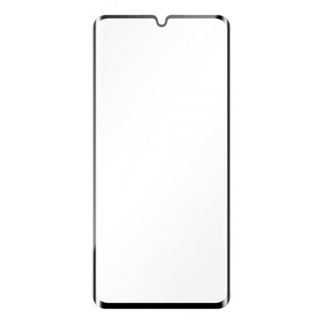DELTACO screen protector for Xiaomi Mi Note 10 Lite, 3D Curved tempered glass, 9H hardness SCRN-MN10