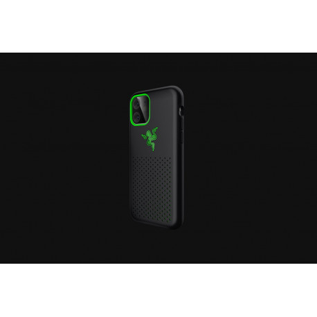 Case RAZER Arctech Pro THS for iPhone 11 pro - Black / RC21-0145TB06-R3M1