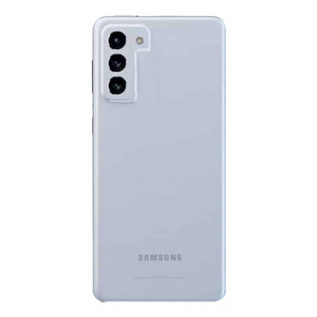 Case PURO 0.3 Nude, for Samsung Galaxy S21, transparent / SGS21FE03NUDETR