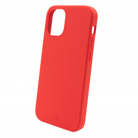 Case PURO for iPhone 13, red / IPC1361ICONRED/ 2830314