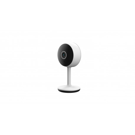 WiFi camera DELTACO SMART HOME with motion detection and 2-way audio, 2MP, IR-night vision, ONVIF, w