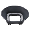 Hoodman Eyecup For Sony A1, A7S III & A7 IV