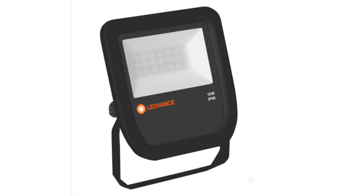 LED floodlight 10W, 4000K