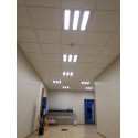 LED Panel 36W 60x60cm 4000K 3600lm