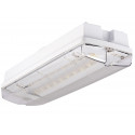 LED Exit sign Intelight