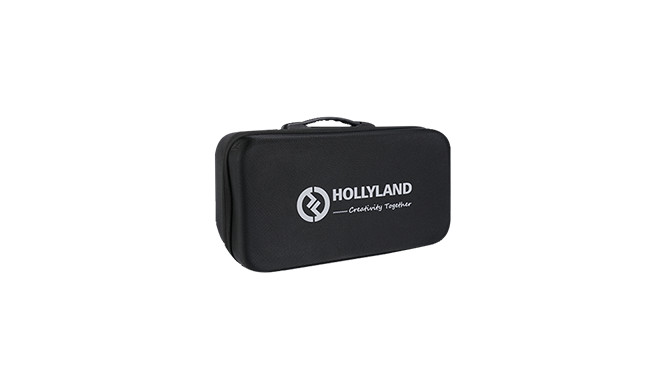 Hollyland Solidcom C1 Carry Case for 4-Person & 6-Person Systems