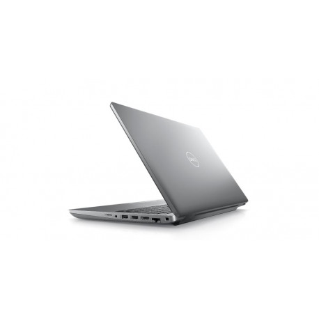 Notebook|DELL|Latitude|5531|CPU i5-12600H|2700 MHz|15.6