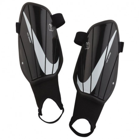 Nike Y NK Charge GRD SP2165 010 shin guards (L)