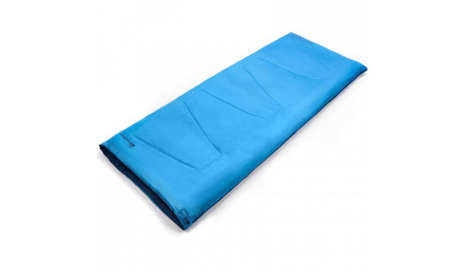 Sleeping bag Meteor Snooze 81143