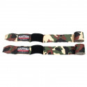 Wraps boxing bandage Masters BBE-MFE Camouflage 1325-MFECAMO02 (różowy)