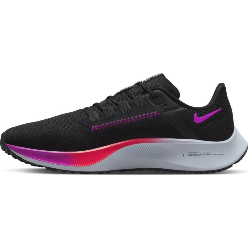 Nike Air Zoom Pegasus 38 M CW7356-011 running shoe (43) - Training shoes -  Photopoint