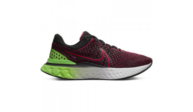 Nike React Infinity Run Flyknit 3 M DH5392-003 running shoe (45.5)