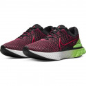 Nike React Infinity Run Flyknit 3 M DH5392-003 running shoe (45.5)