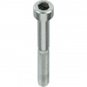 BOLT DIN912 M6X40 ZN (100)
