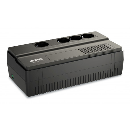 APC Back BV1000I-GR