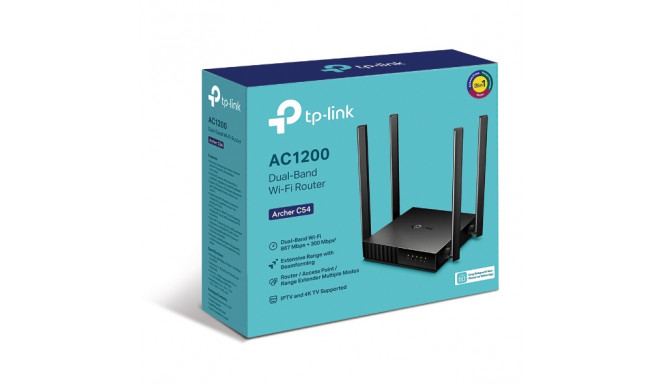TP-Link Archer C54