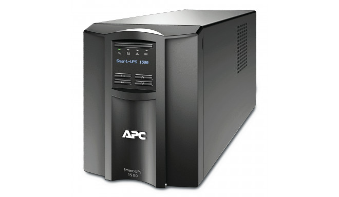 APC Smart SMT1500IC Intelligentsed UPS