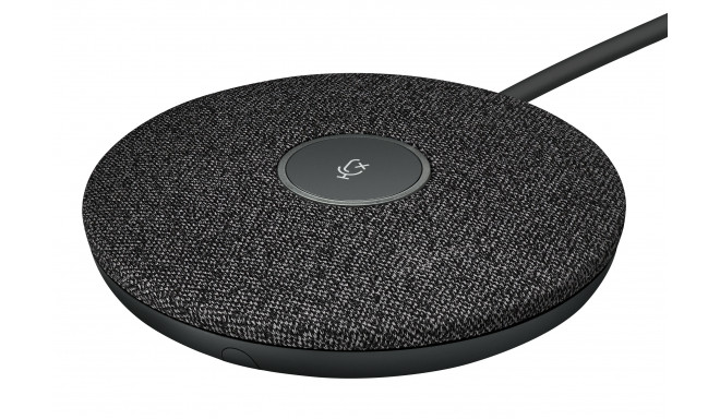 Logitech Rally Mic Pod grafiit