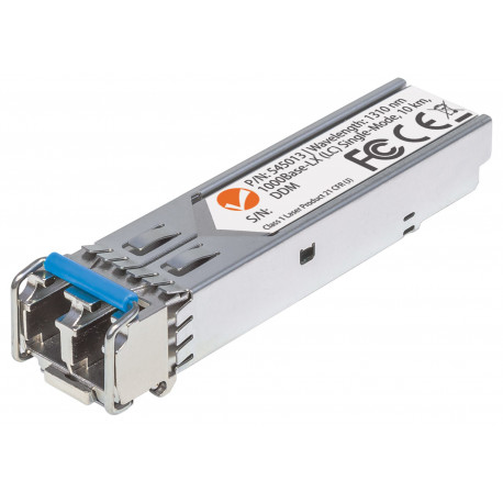 Intellinet Mini GBIC SFP LC moodul 545013
