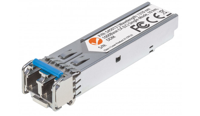 Intellinet Mini GBIC SFP LC moodul 545013