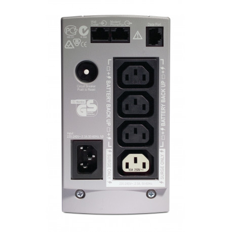 APC Back BK500EI