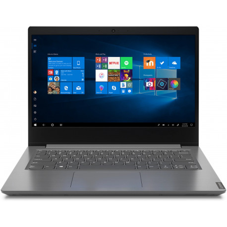 Lenovo V14 IIL 14" i5-1035G1 8GB/256GB SSD Win 10 (avatud pakend)