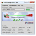 Bintec-elmeg IPSEC-VPN-CLIENT5 5 license(s)