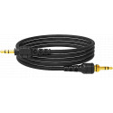 Rode cable 3.5mm TRS 1,2m, black