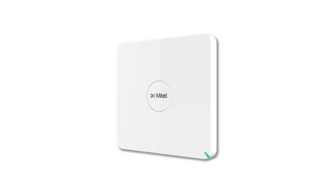 Mitel RFP 45 DECT base station White