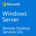 Fujitsu Windows Server 2022 RDS CAL Client Access License (CAL) 1 license(s)