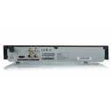 Xoro HSD 8470 DVD player Black, Grey