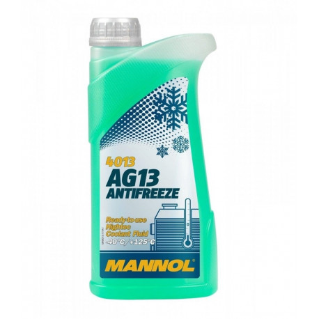 ANTIFREEZE MANNOL G13. 1 L