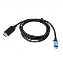 i-tec USB-C - HDMI 1.5m