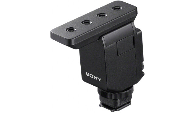 Sony микрофон ECM-B10