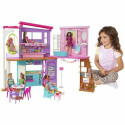 Doll's House Mattel Barbie Malibu House 2022