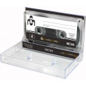 Soundmaster audio cassette tape MC90