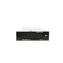 Overland-Tandberg RDX Internal drive, black, S-ATA III interface (5.25" bezel)