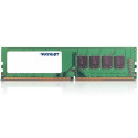 Patriot RAM PC4-19200 4GB 1x4GB DDR4 2400MHz