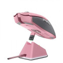 Razer Viper Ultimate mouse Right-hand RF Wireless+USB Type-C Optical 20000 DPI