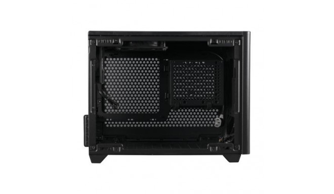 Cooler Master korpus MasterBox NR200 Small Form Factor (SFF), must