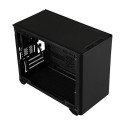 Cooler Master korpus MasterBox NR200 Small Form Factor (SFF), must