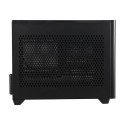 Cooler Master korpus MasterBox NR200 Small Form Factor (SFF), must