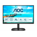 AOC monitor 23,8" B2 24B2XHM2 Full HD LCD
