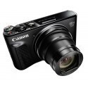 Canon PowerShot SX730 HS black