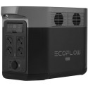 EcoFlow аккумуляторный банк-зарядная станция DELTA Max 1600Wh