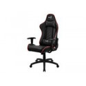 AEROCOOL AEROAC-110-AIR-BR Aerocool Gaming Chair AC-110 AIR BLACK / RED